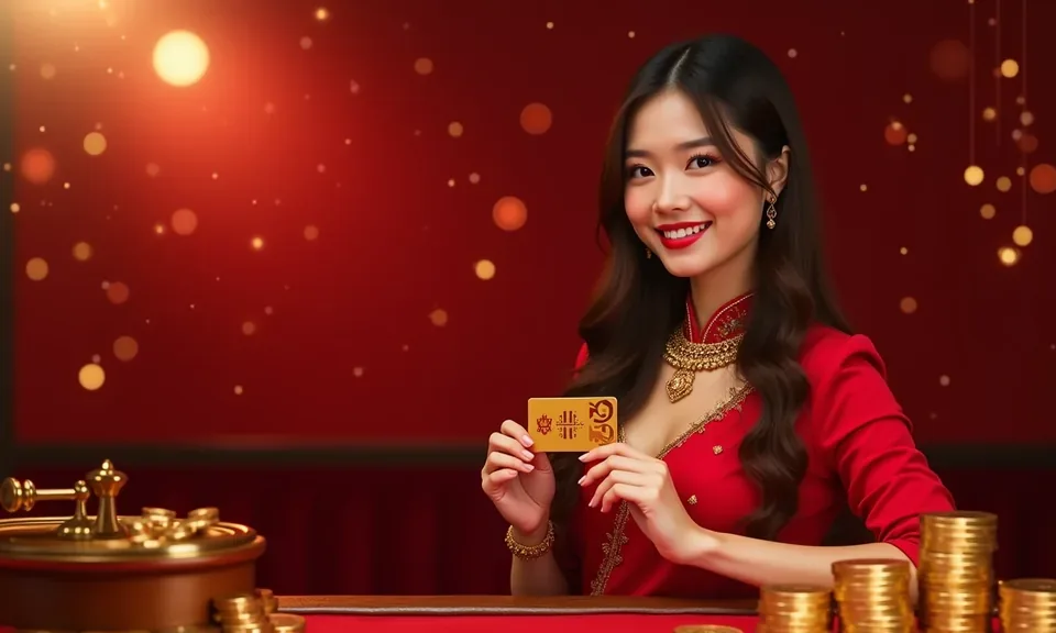 mpo50000 Slot Feature Room Access